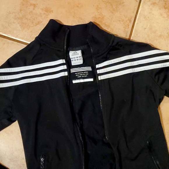 Adidas zippie - Picture 2 of 3